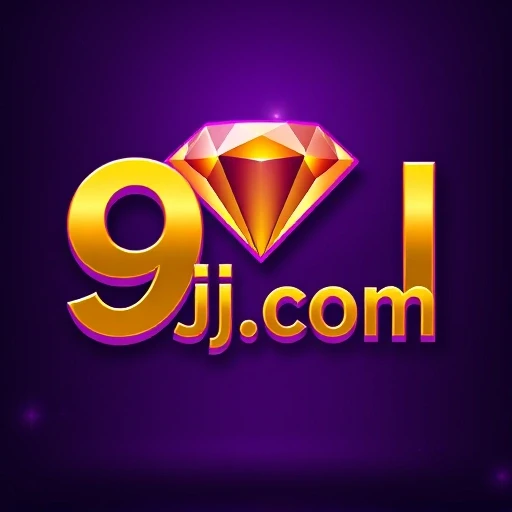 9jj.com Logo