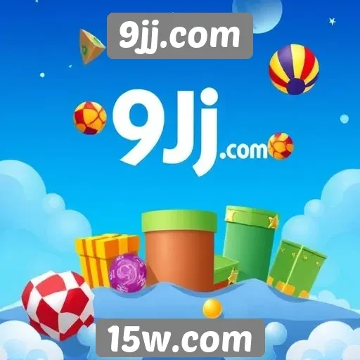 Comparação entre jogos do 9jj.com e concorrentes