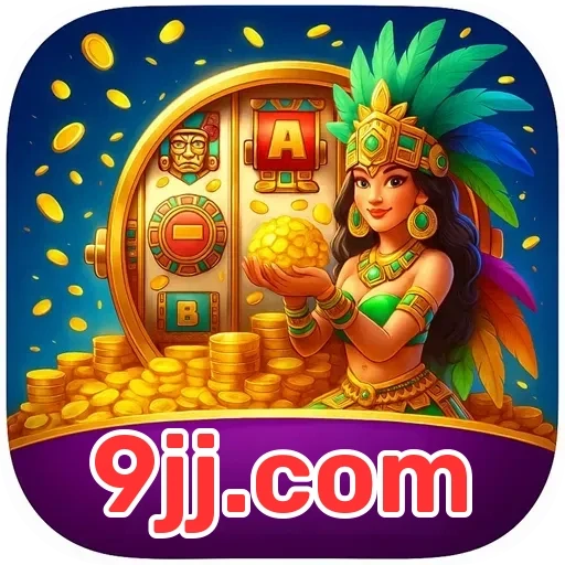 9jj.com: Experiência de Login que Transforma Seu Jogo