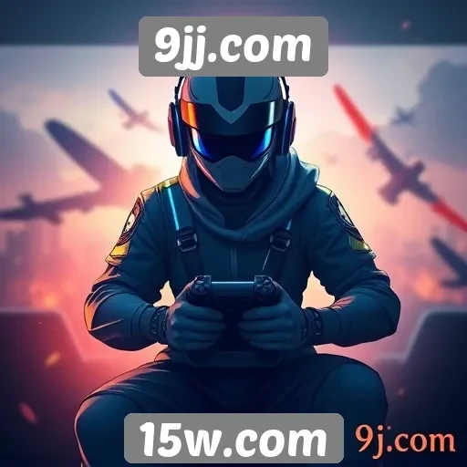 Tendências de jogos online observadas no 9jj.com